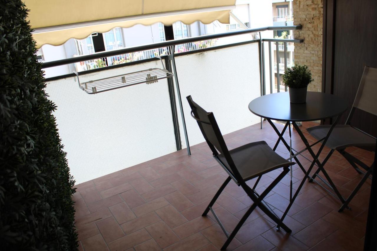 B&B D'Amari Affittacamere Palermo Luaran gambar