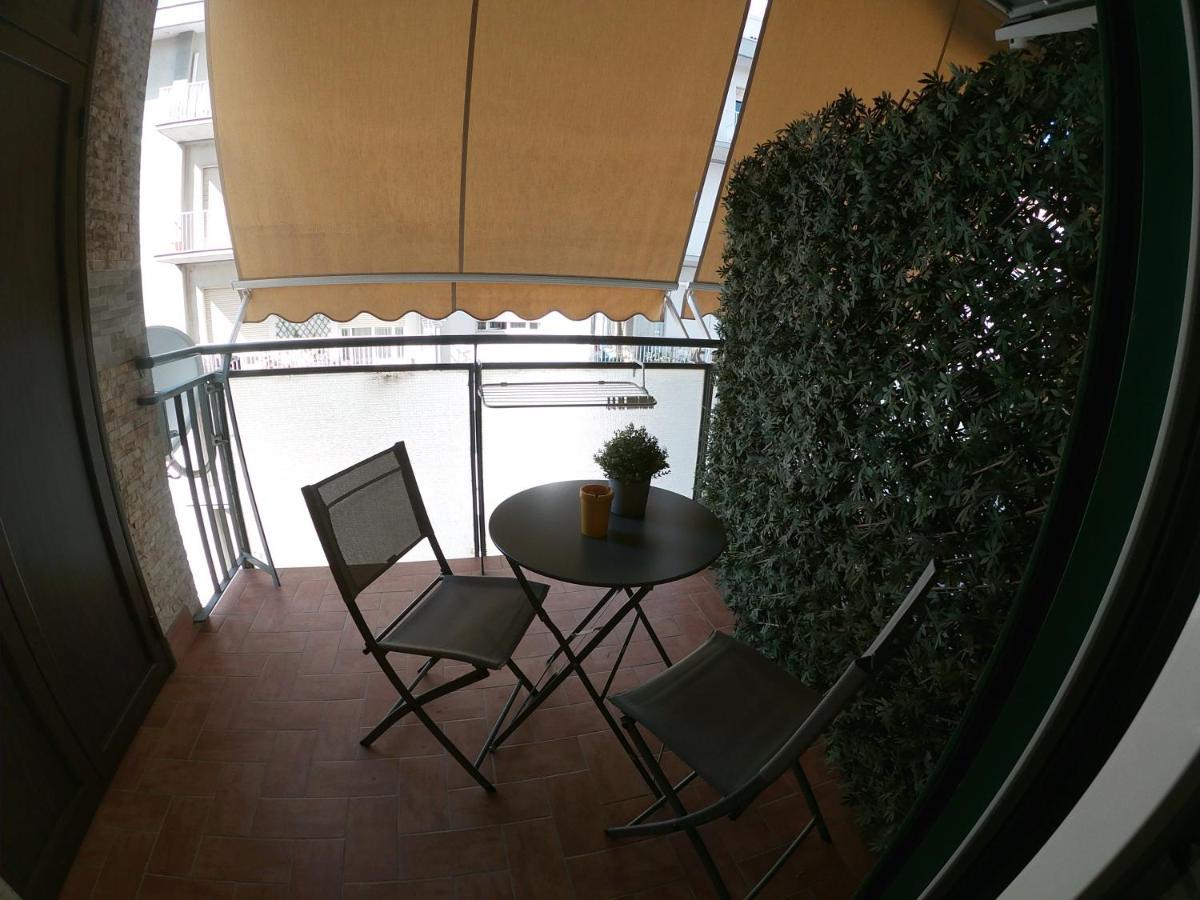 B&B D'Amari Affittacamere Palermo Luaran gambar
