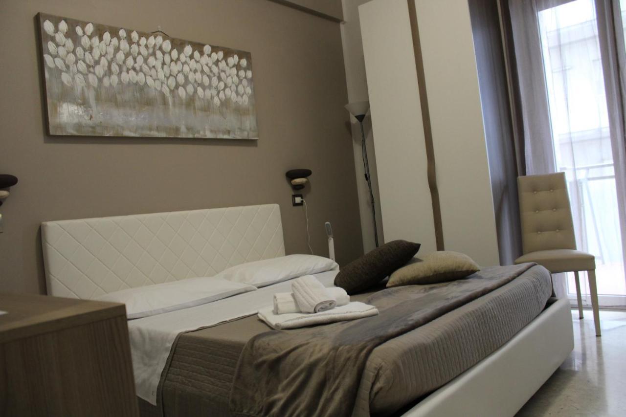 B&B D'Amari Affittacamere Palermo Luaran gambar