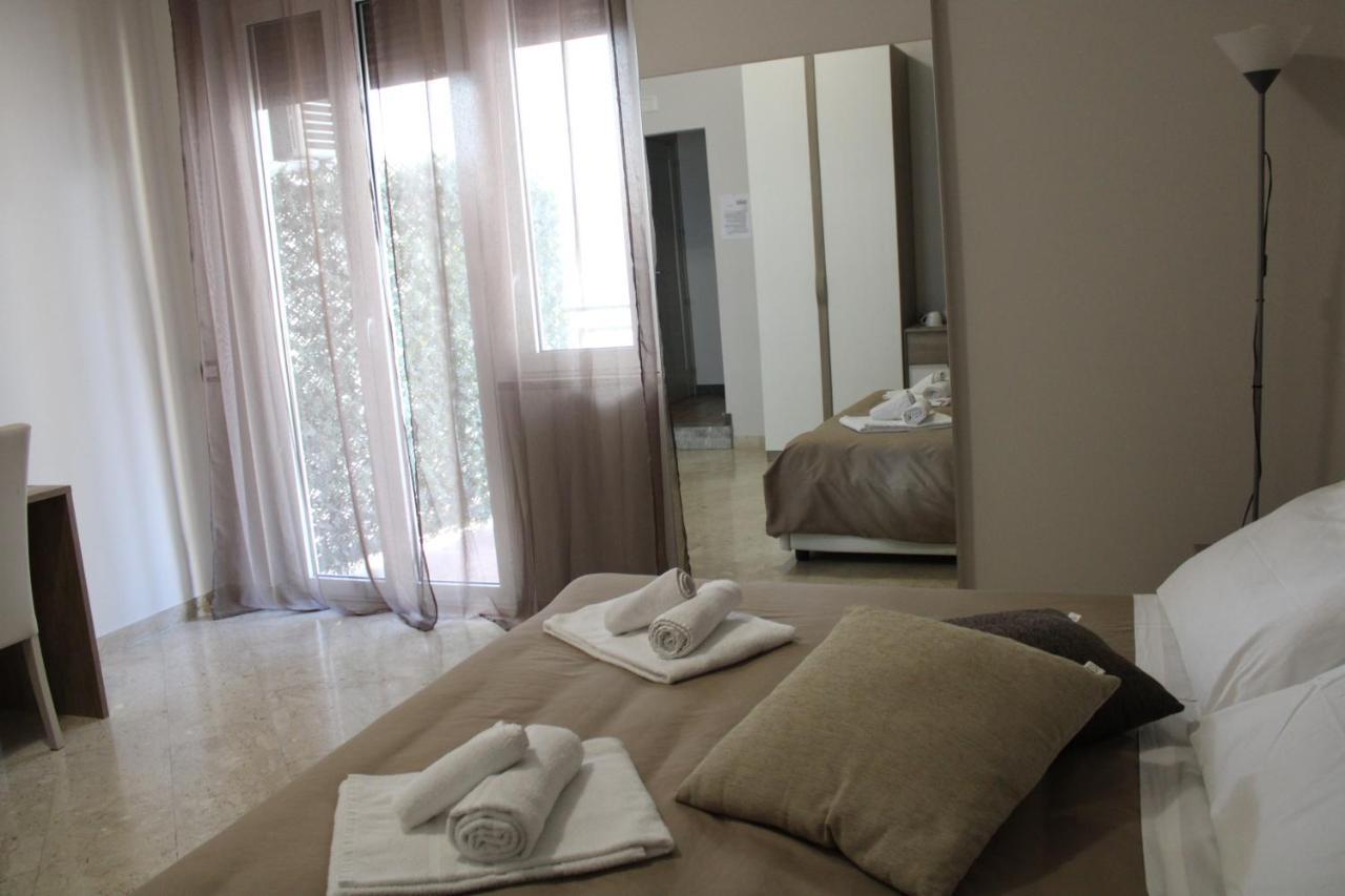 B&B D'Amari Affittacamere Palermo Luaran gambar