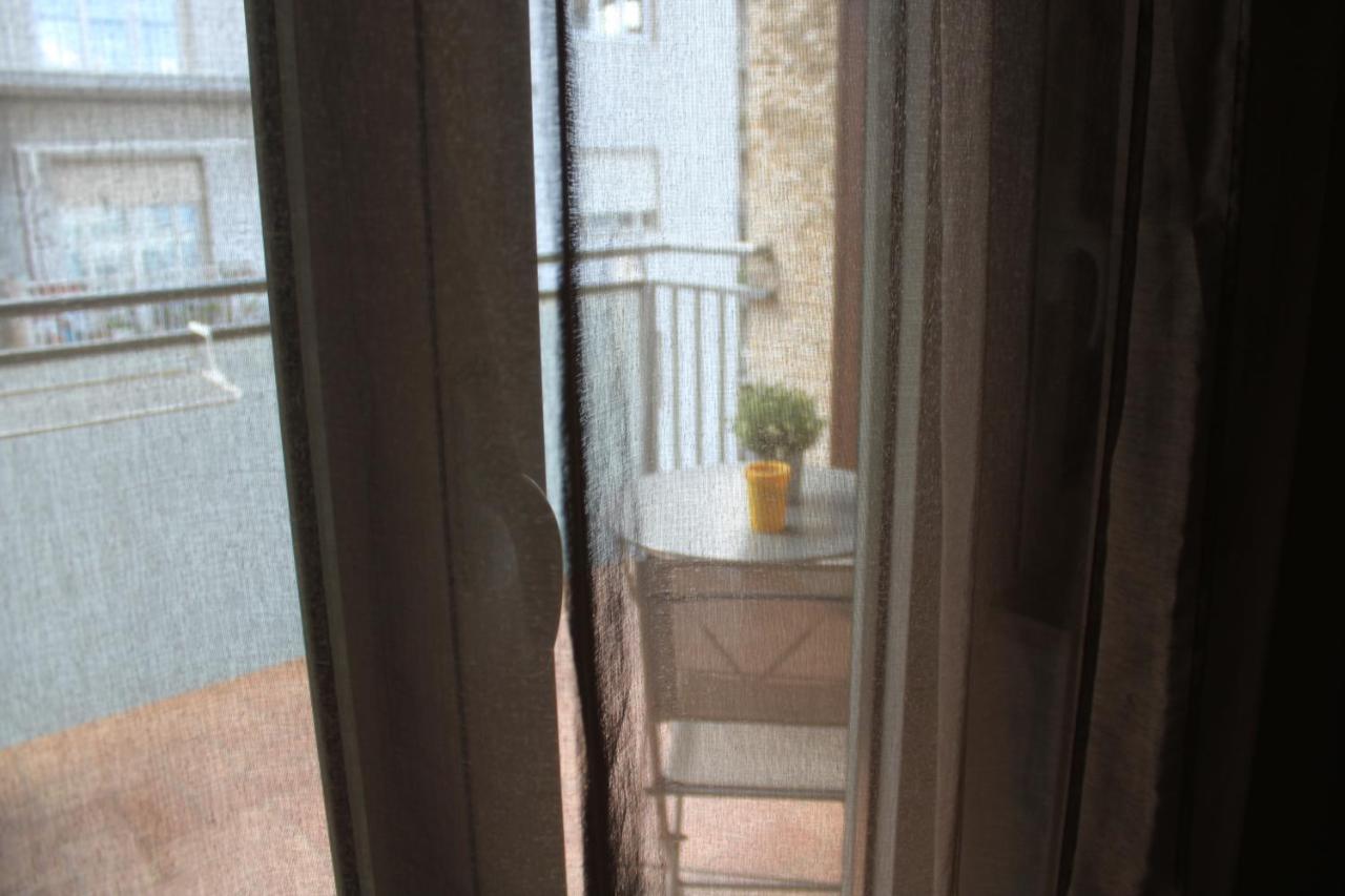 B&B D'Amari Affittacamere Palermo Luaran gambar
