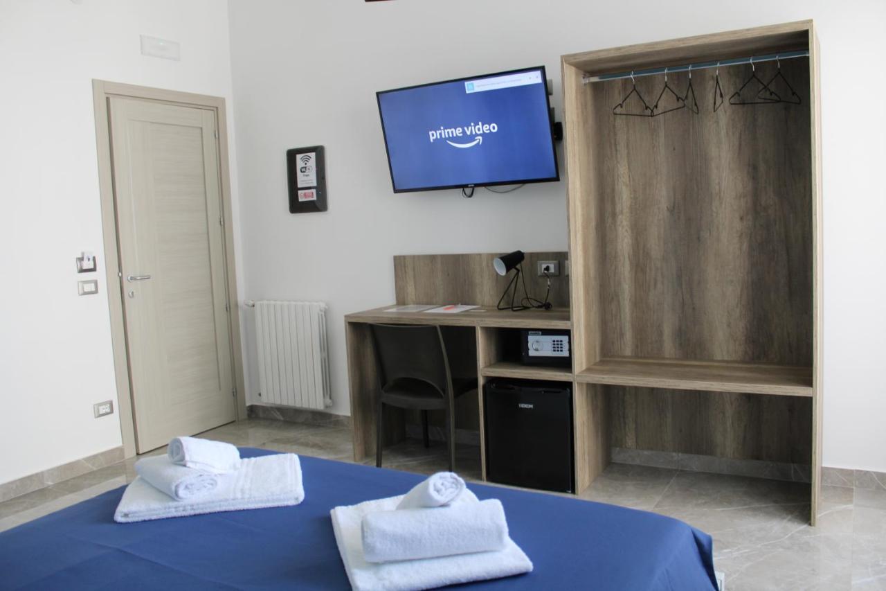 B&B D'Amari Affittacamere Palermo Luaran gambar