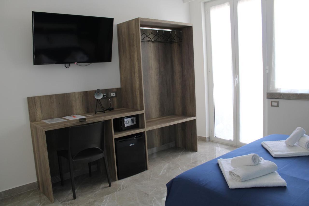 B&B D'Amari Affittacamere Palermo Luaran gambar